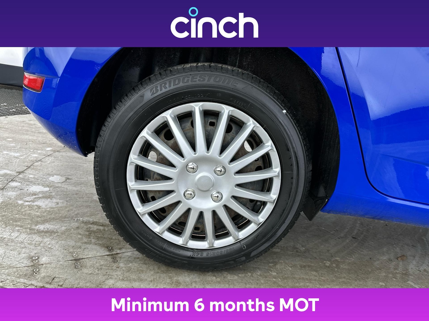 Used Skoda Fabia 2019 for sale - 76723546: Photo 27