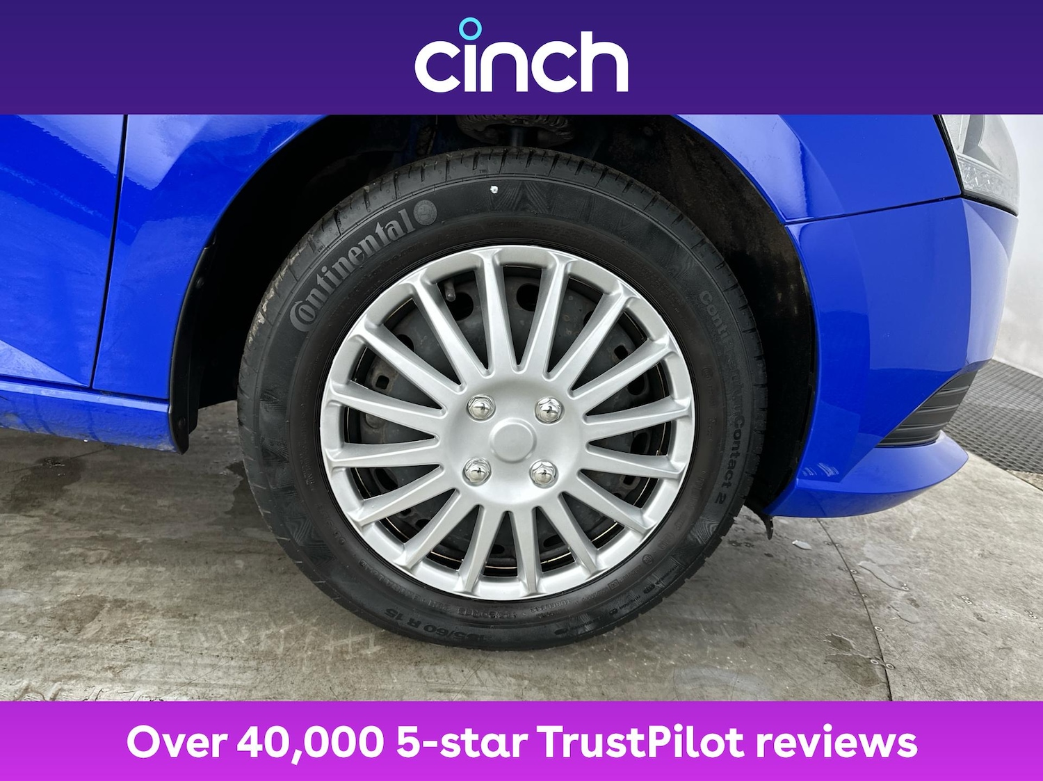 Used Skoda Fabia 2019 for sale - 76723546: Photo 28