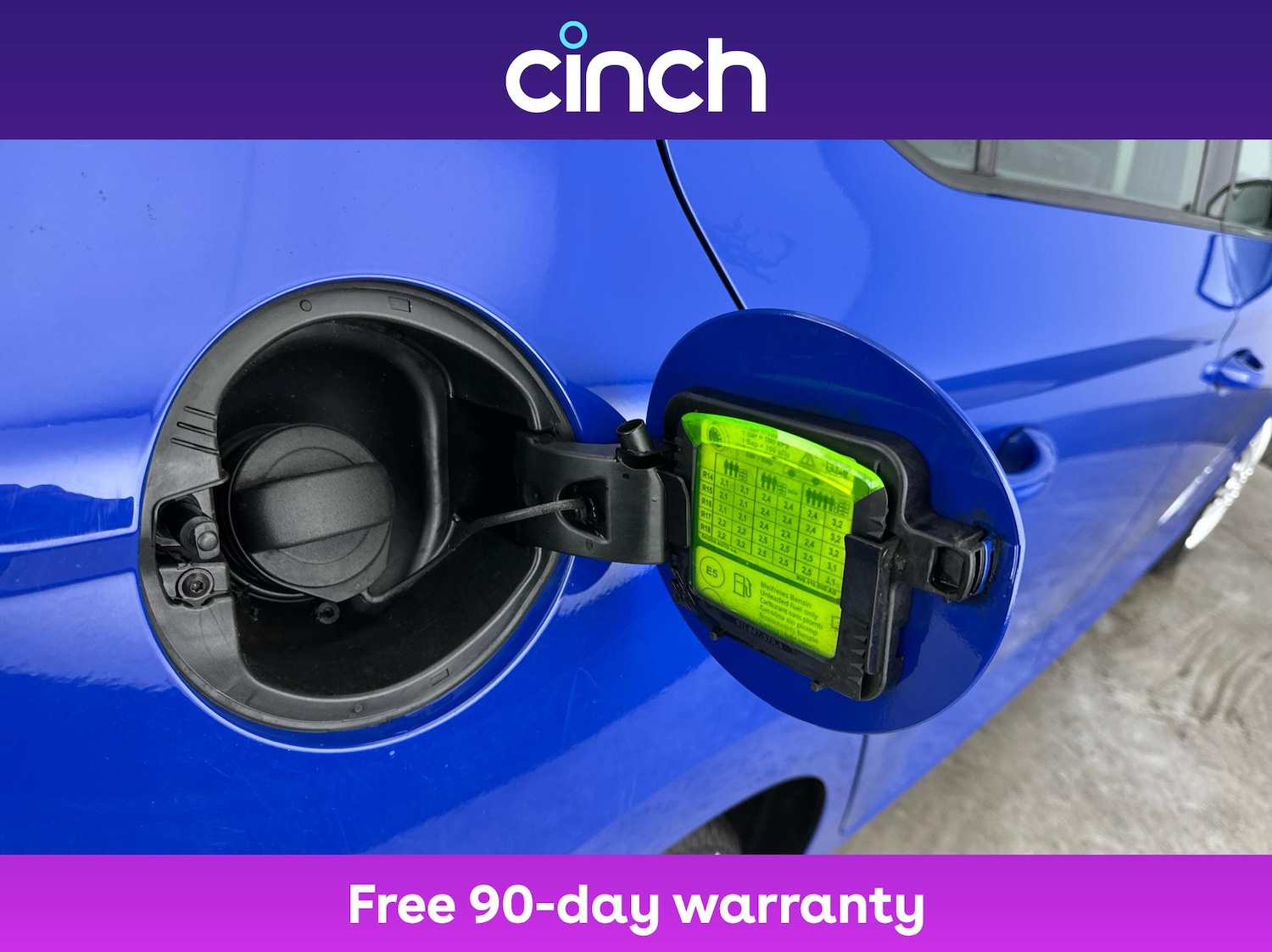 Used Skoda Fabia 2019 for sale - 76723546: Photo 29