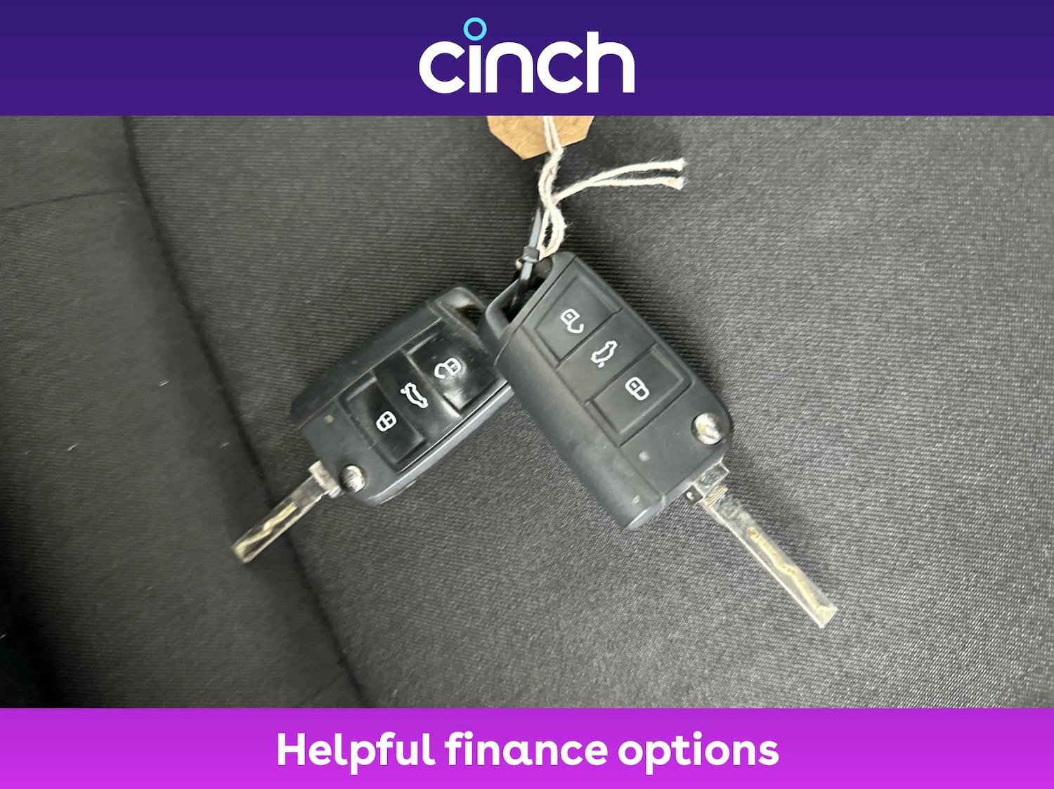 Used Skoda Fabia 2019 for sale - 76723546: Photo 30