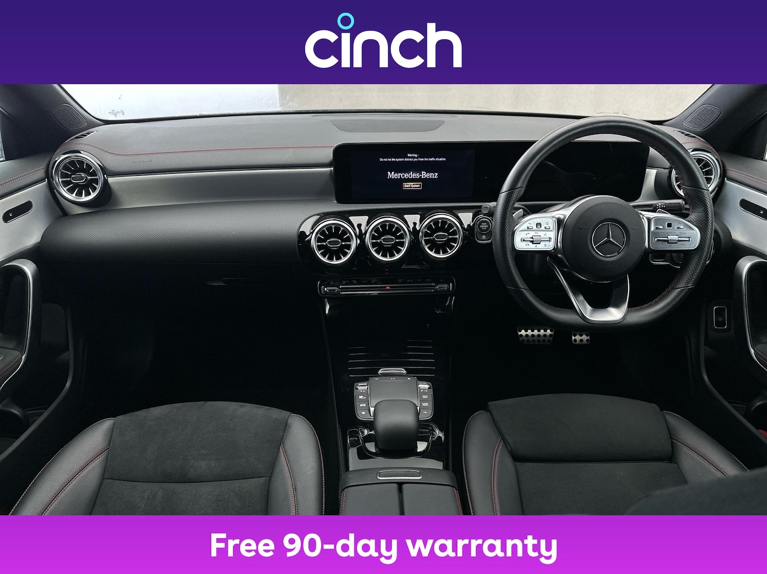 Used Mercedes-Benz CLA 2023 for sale - 76304763: Photo 15