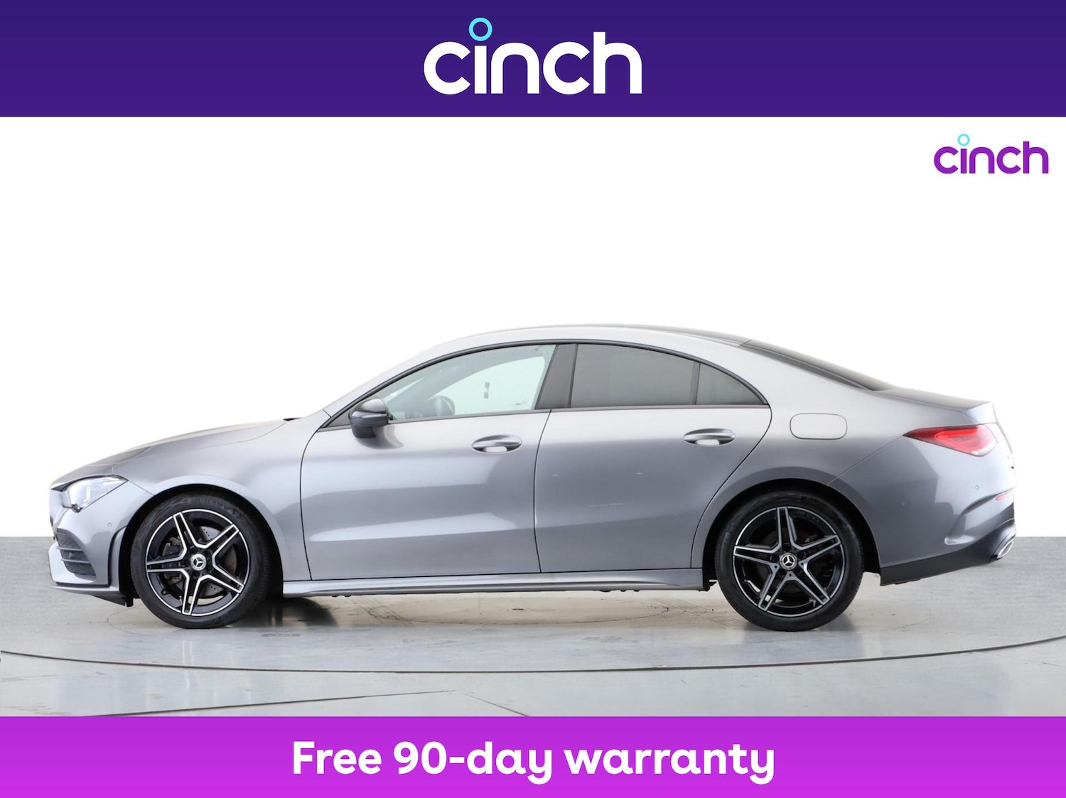 Used Mercedes-Benz CLA 2023 for sale - 76304763: Photo 8
