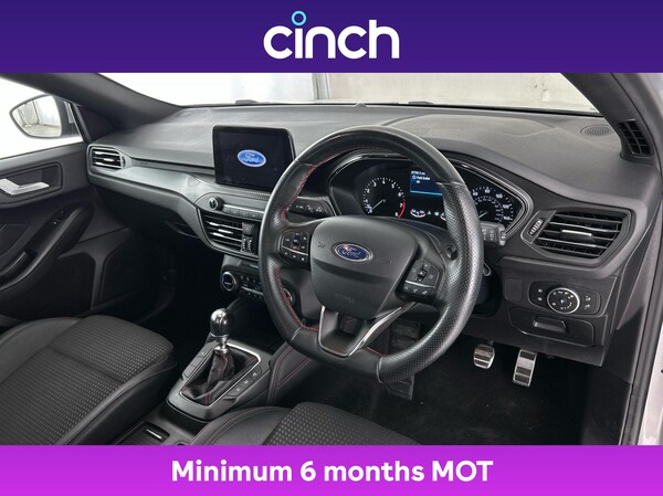 Used Ford Focus 2020 for sale - 76133321: Photo 12
