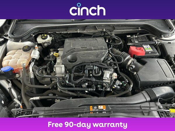 Used Ford Focus 2020 for sale - 76133321: Photo 23