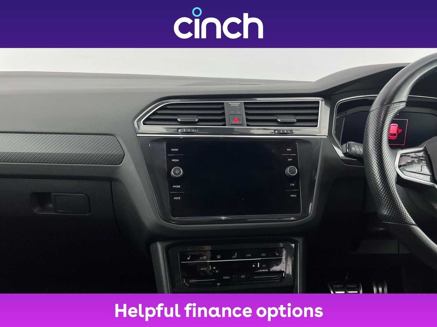 Used Volkswagen Tiguan 2021 for sale - 76609314: Photo 17