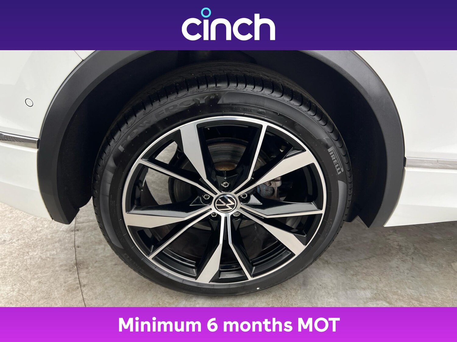 Used Volkswagen Tiguan 2021 for sale - 76609314: Photo 27