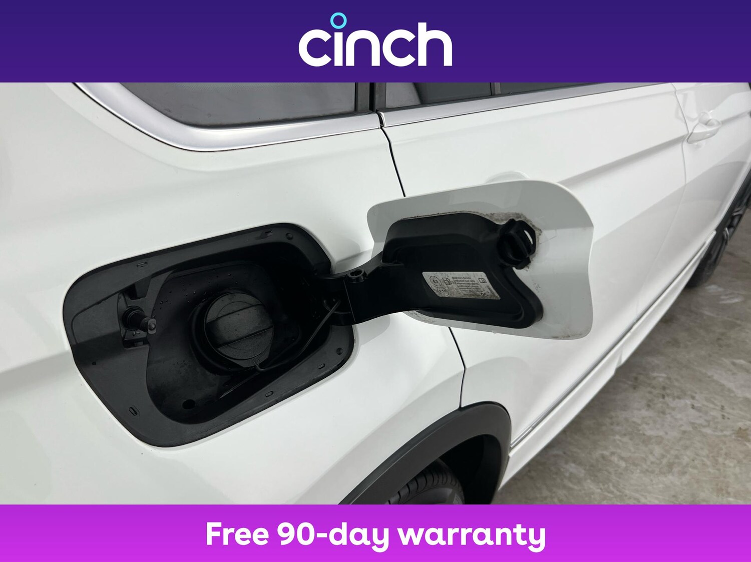 Used Volkswagen Tiguan 2021 for sale - 76609314: Photo 29