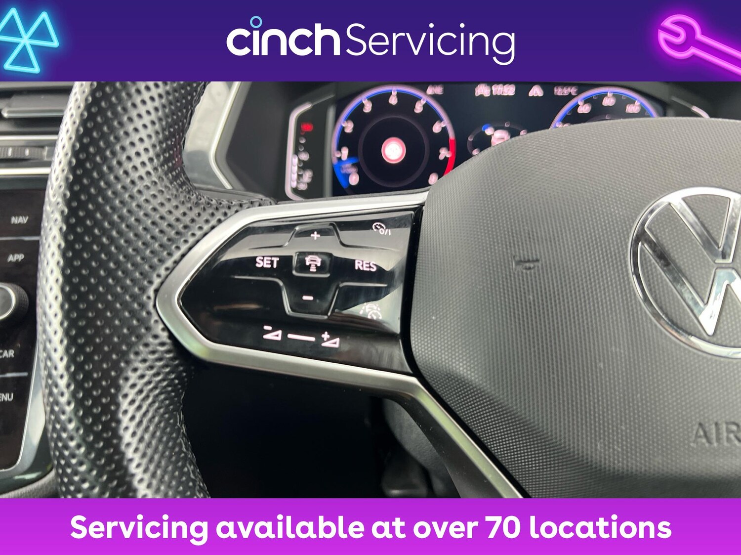 Used Volkswagen Tiguan 2021 for sale - 76609314: Photo 31