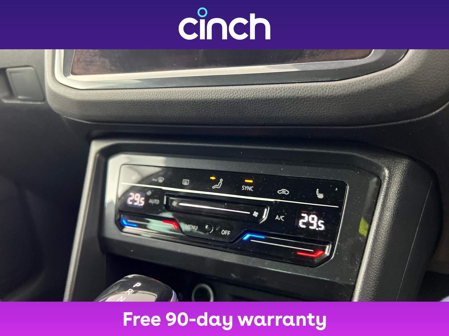 Used Volkswagen Tiguan 2021 for sale - 76609314: Photo 34