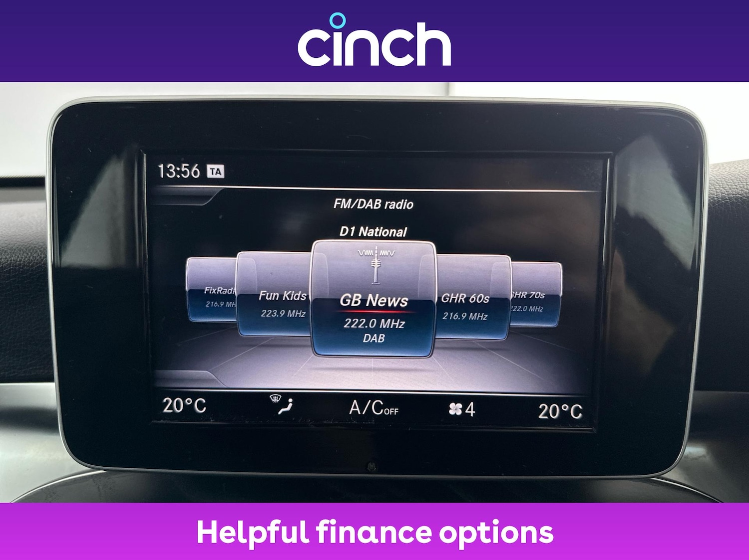 Used Mercedes-Benz GLC 2018 for sale - 76641535: Photo 17