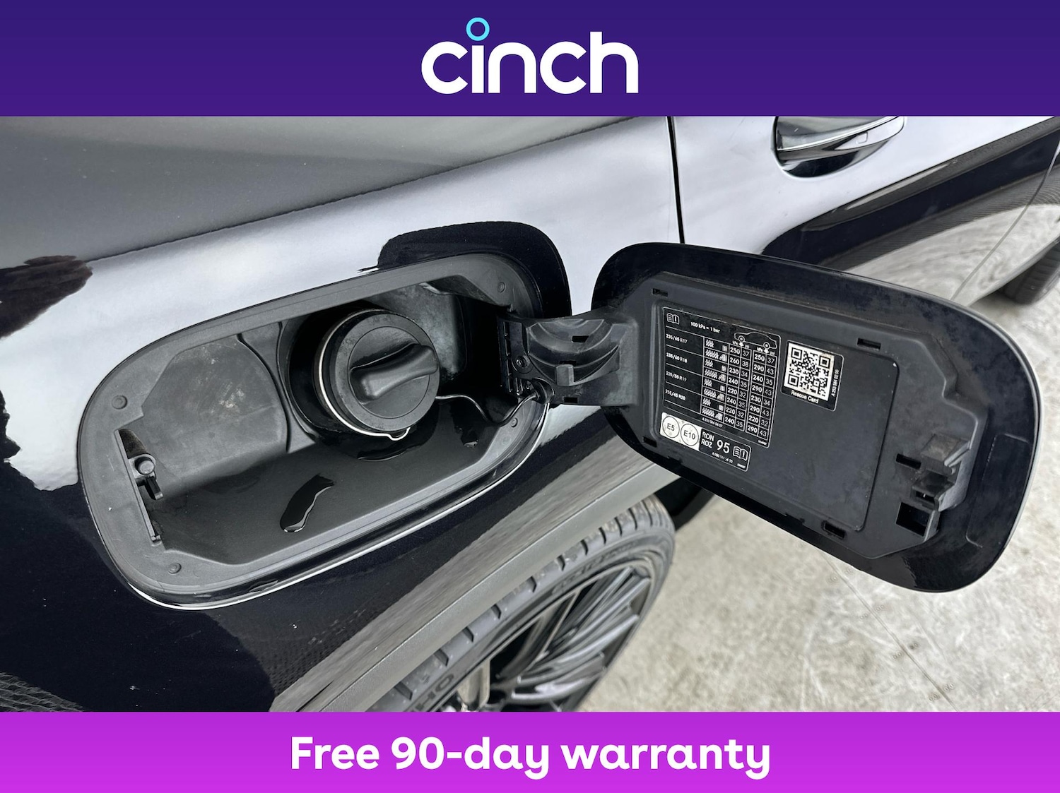 Used Mercedes-Benz GLC 2018 for sale - 76641535: Photo 29