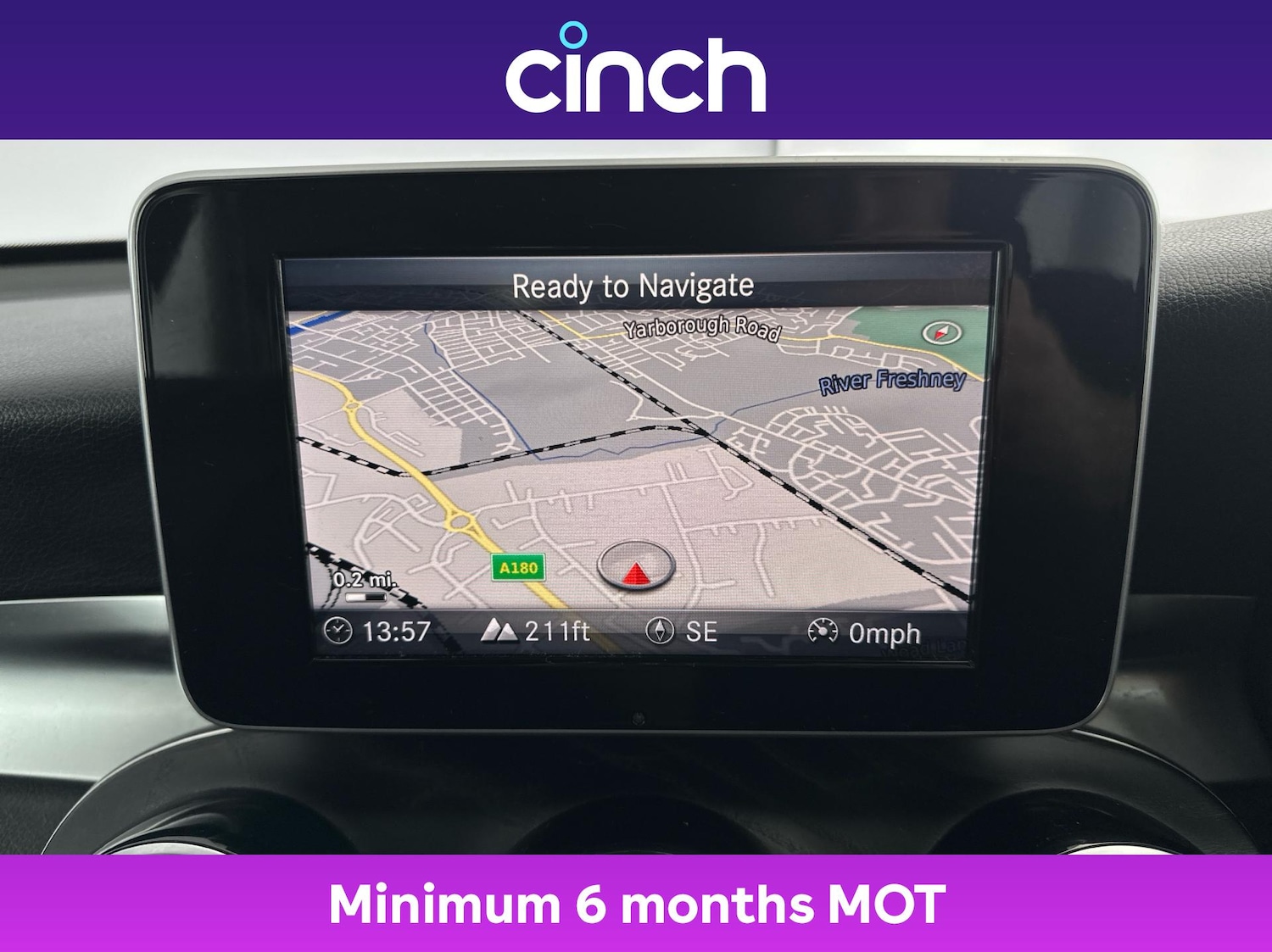 Used Mercedes-Benz GLC 2018 for sale - 76641535: Photo 32