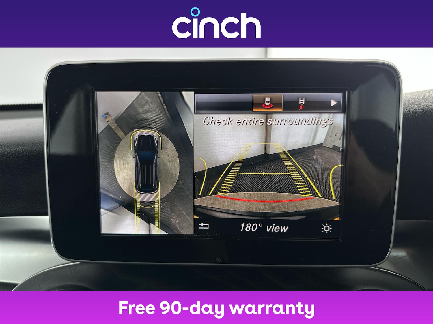 Used Mercedes-Benz GLC 2018 for sale - 76641535: Photo 34