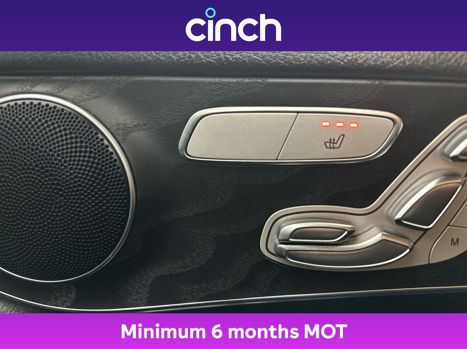 Used Mercedes-Benz GLC 2018 for sale - 76641535: Photo 37