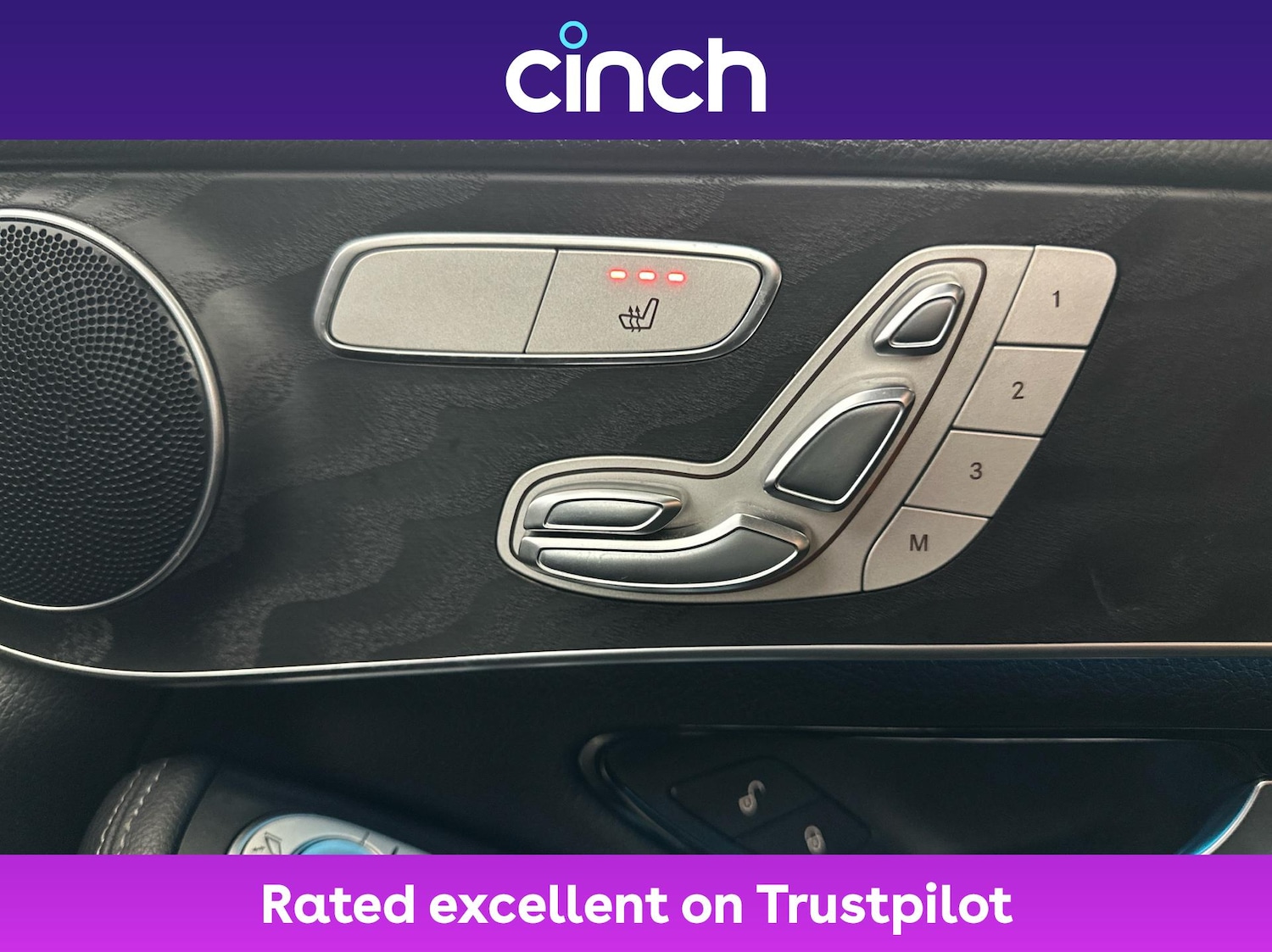 Used Mercedes-Benz GLC 2018 for sale - 76641535: Photo 38