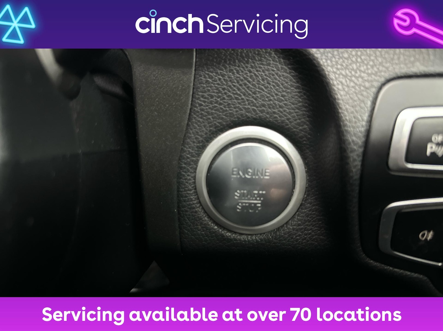 Used Mercedes-Benz GLC 2018 for sale - 76641535: Photo 41