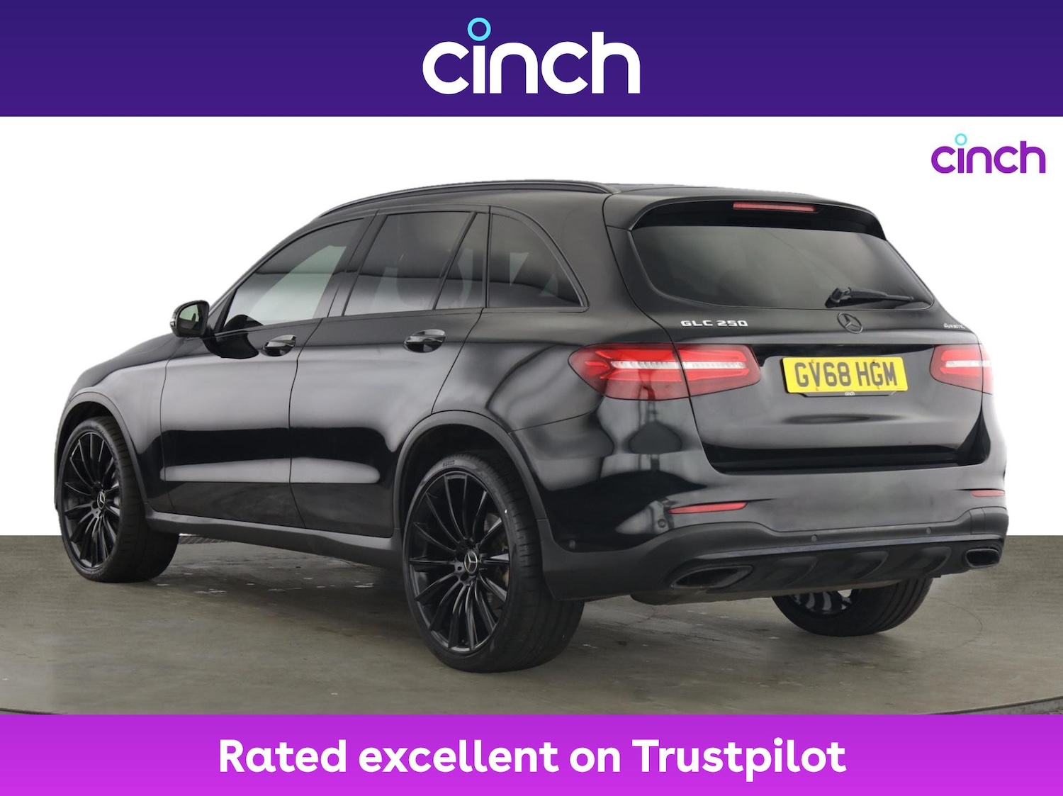 Used Mercedes-Benz GLC 2018 for sale - 76641535: Photo 6