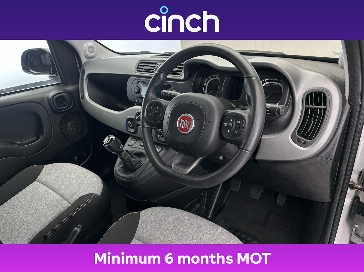 Used Fiat Panda 2019 for sale - 76616745: Photo 12