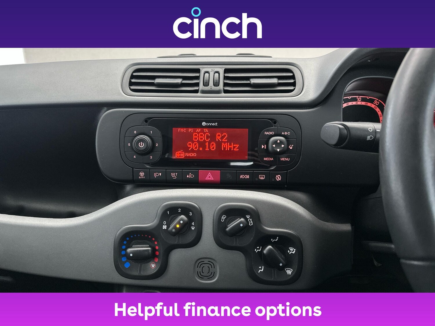 Used Fiat Panda 2019 for sale - 76616745: Photo 17