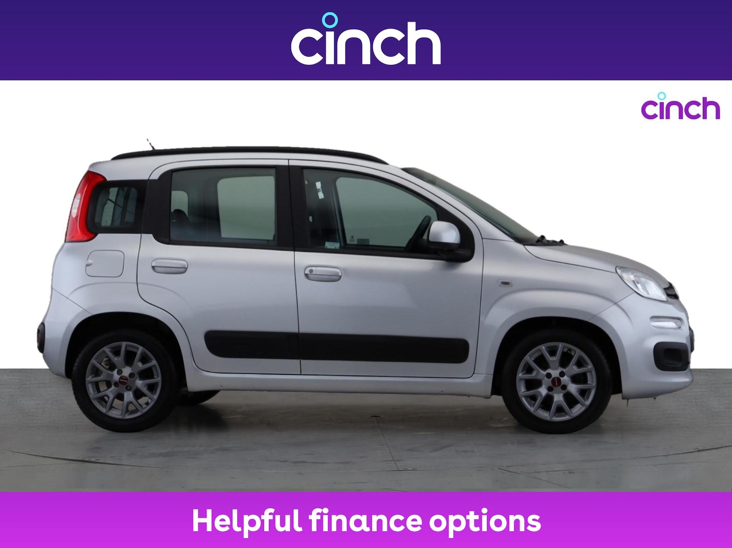 Used Fiat Panda 2019 for sale - 76616745: Photo 2