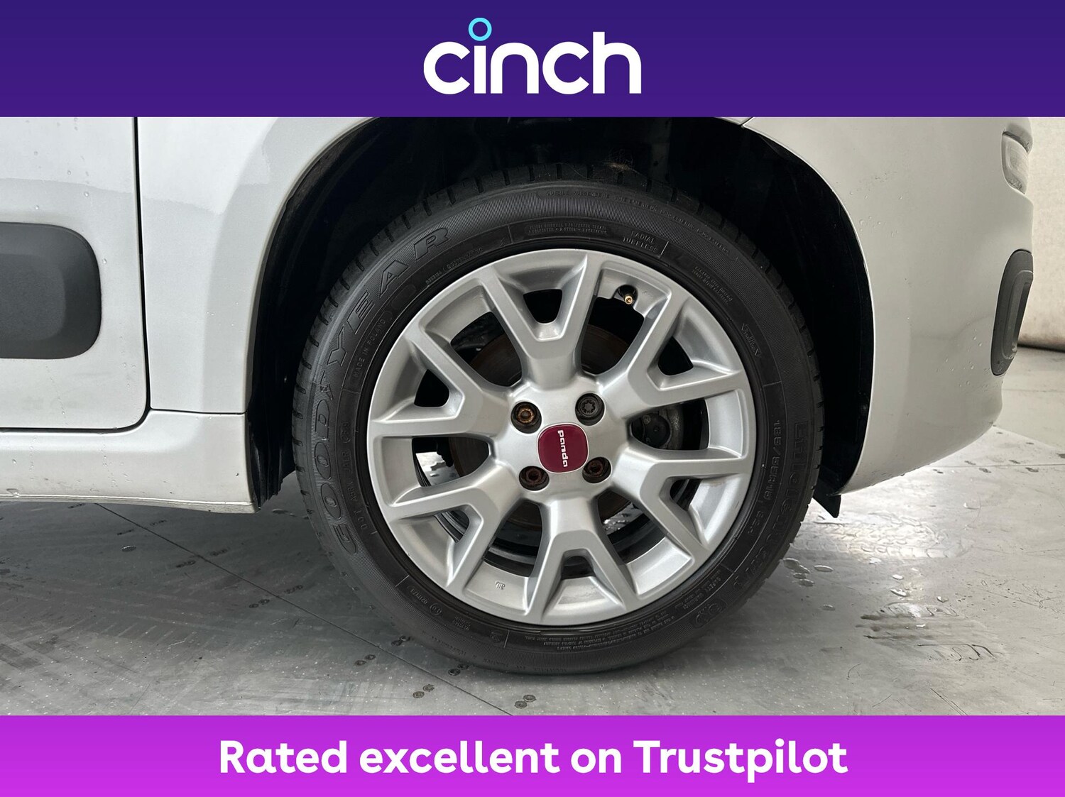 Used Fiat Panda 2019 for sale - 76616745: Photo 28