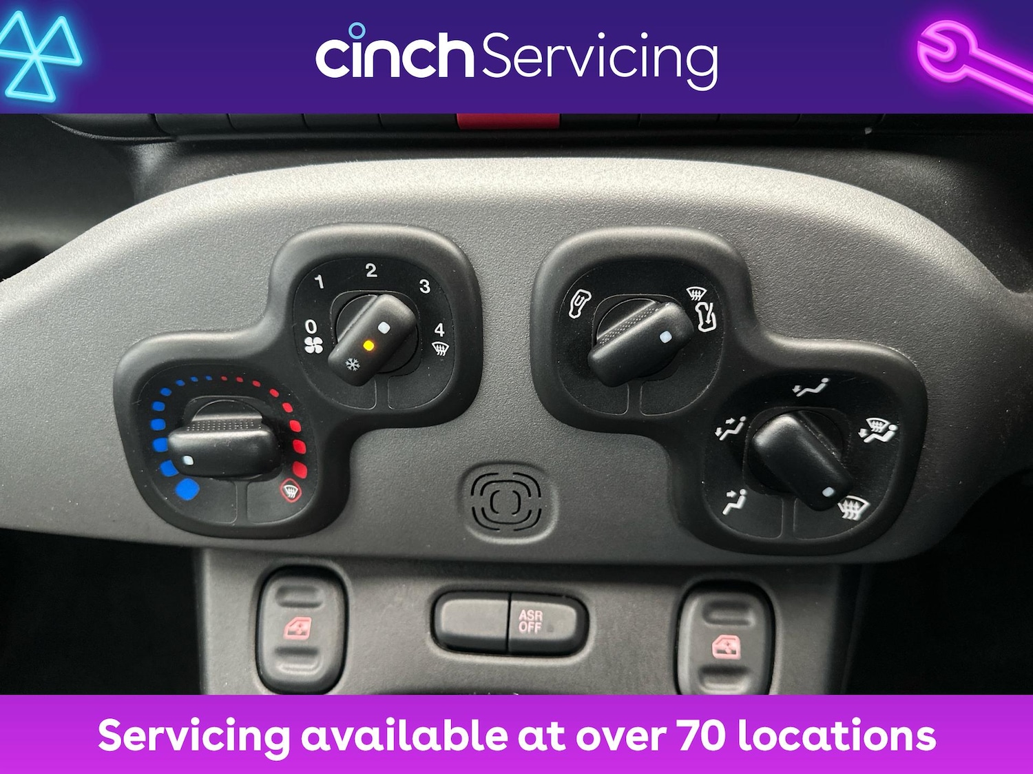 Used Fiat Panda 2019 for sale - 76616745: Photo 31