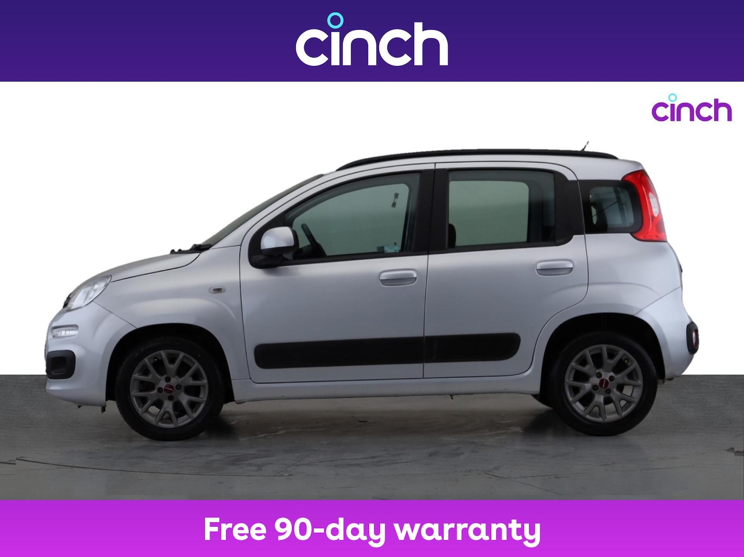 Used Fiat Panda 2019 for sale - 76616745: Photo 8
