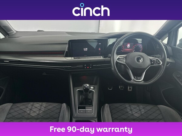 Used Volkswagen Golf 2020 for sale - 76224356: Photo 15