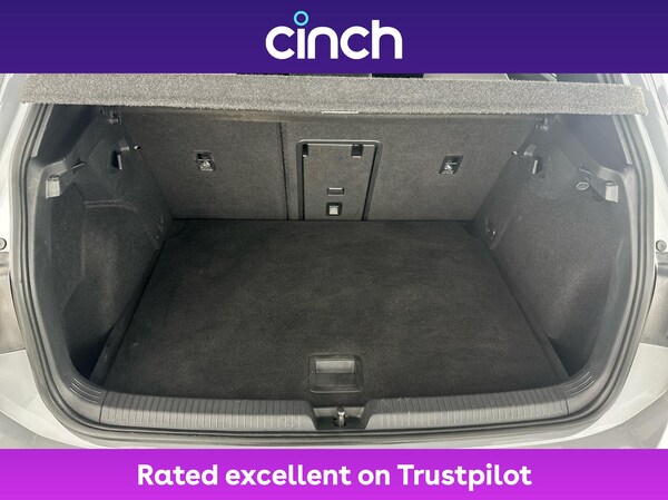 Used Volkswagen Golf 2020 for sale - 76224356: Photo 21