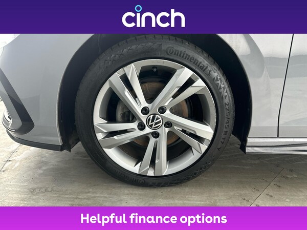 Used Volkswagen Golf 2020 for sale - 76224356: Photo 24
