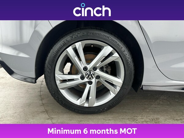 Used Volkswagen Golf 2020 for sale - 76224356: Photo 27