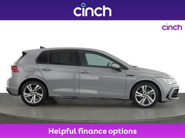 Used Volkswagen Golf 2020 for sale - 76224356: Photo 2