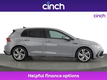 Used Volkswagen Golf 2020 for sale - 76224356: Photo 2