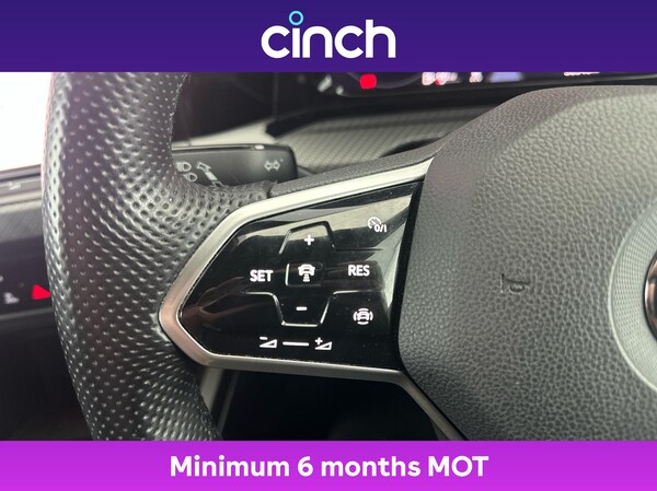 Used Volkswagen Golf 2020 for sale - 76224356: Photo 37