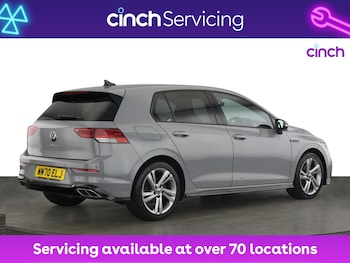 Used Volkswagen Golf 2020 for sale - 76224356: Photo 3