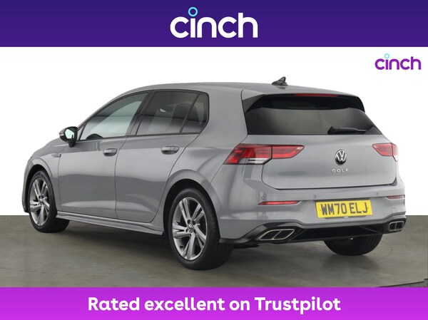 Used Volkswagen Golf 2020 for sale - 76224356: Photo 6