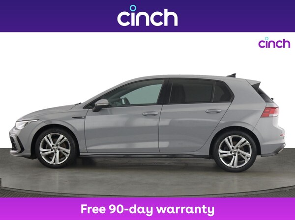 Used Volkswagen Golf 2020 for sale - 76224356: Photo 8
