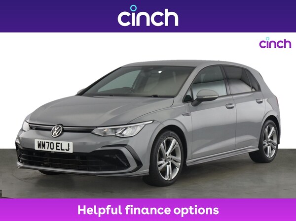 Used Volkswagen Golf 2020 for sale - 76224356: Photo 9