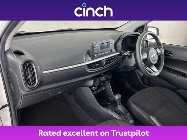 Used Kia Picanto 2019 for sale - 76250321: Photo 14