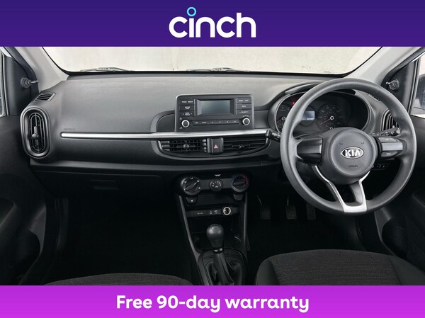 Used Kia Picanto 2019 for sale - 76250321: Photo 15