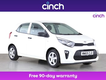 Kia - Picanto