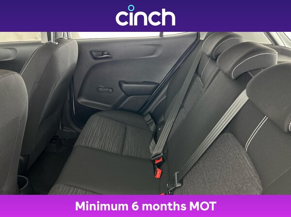 Used Kia Picanto 2019 for sale - 76250321: Photo 20