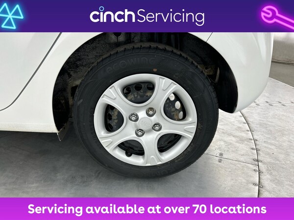 Used Kia Picanto 2019 for sale - 76250321: Photo 26
