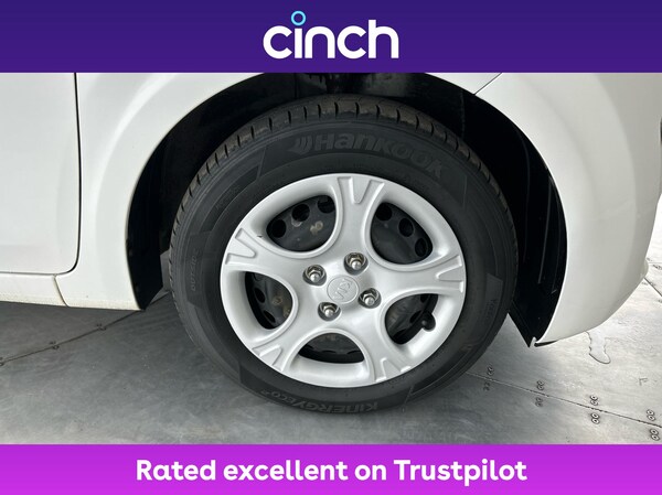 Used Kia Picanto 2019 for sale - 76250321: Photo 28