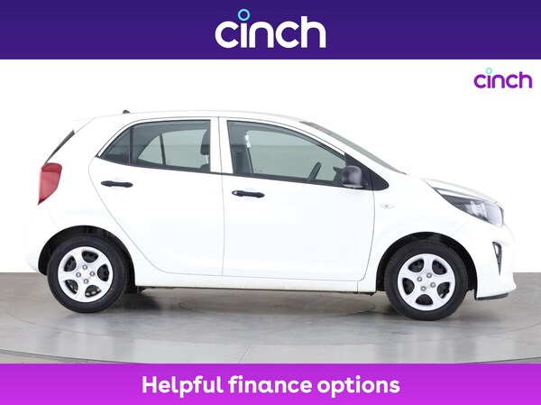 Used Kia Picanto 2019 for sale - 76250321: Photo 2