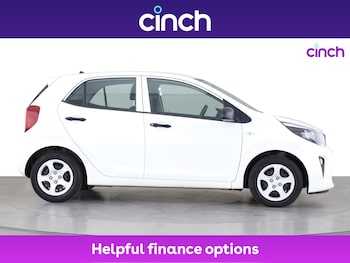 Used Kia Picanto 2019 for sale - 76250321: Photo 2