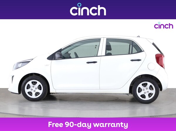 Used Kia Picanto 2019 for sale - 76250321: Photo 8
