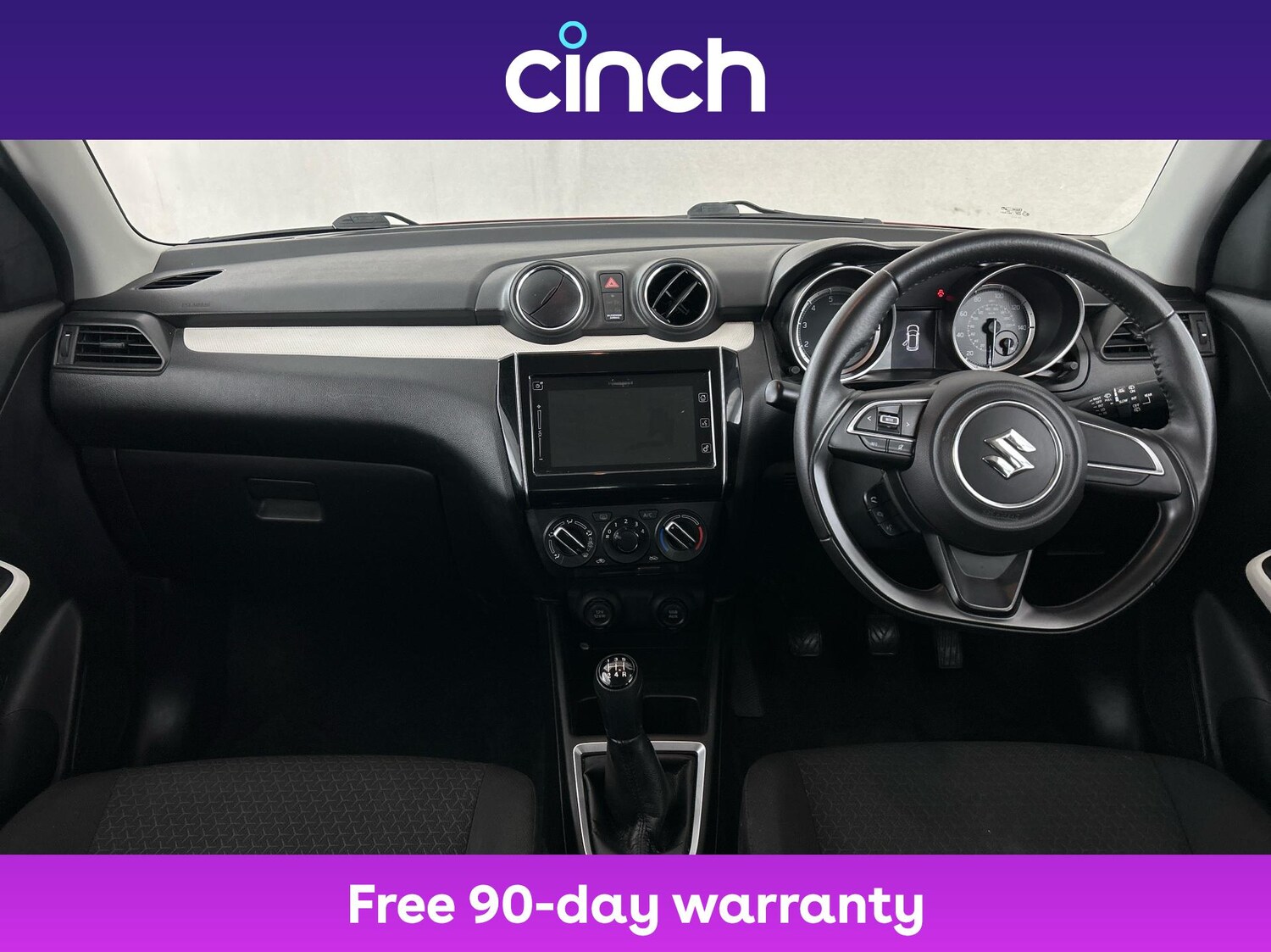 Used Suzuki Swift 2020 for sale - 76629617: Photo 15