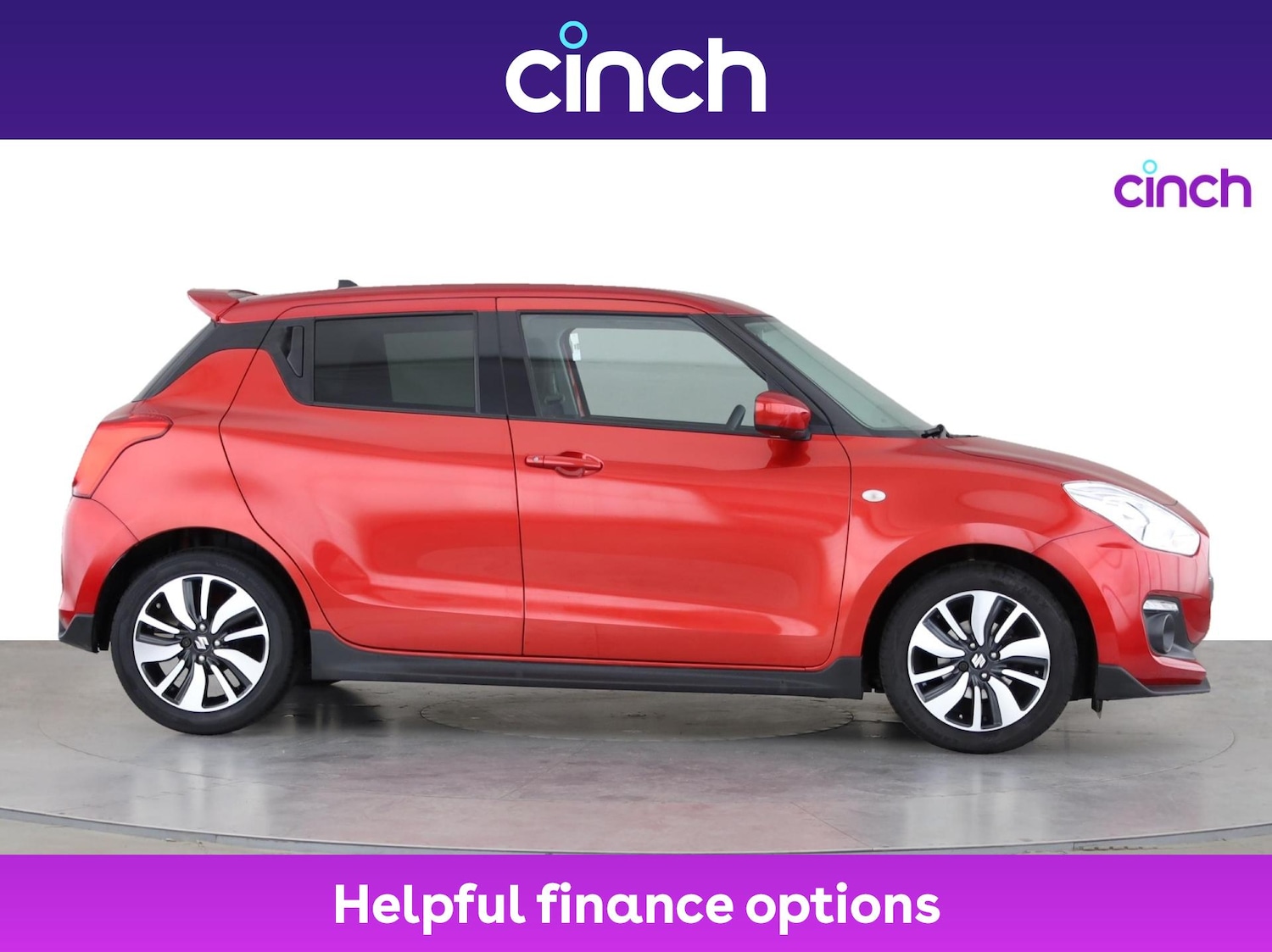 Used Suzuki Swift 2020 for sale - 76629617: Photo 2