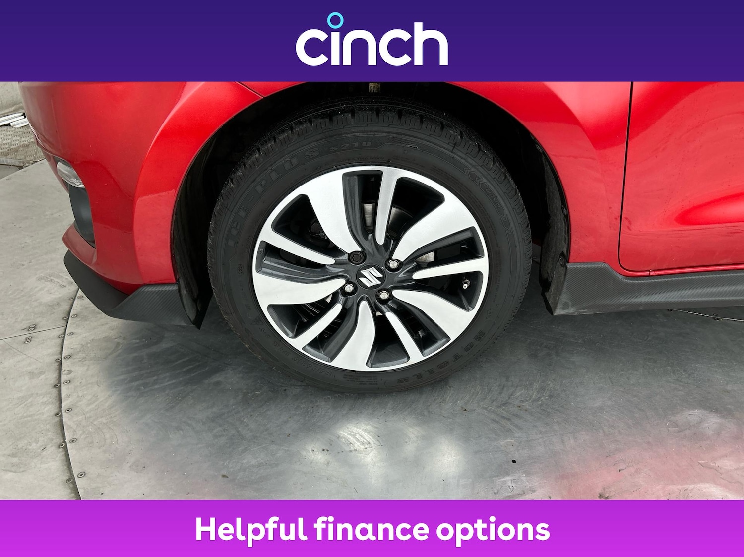 Used Suzuki Swift 2020 for sale - 76629617: Photo 24